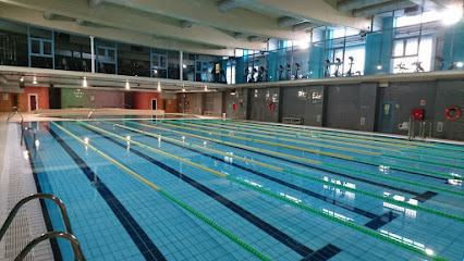 Imagen de Cer Centre Aquatic I De Fitness -