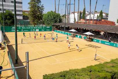 Imagen de Real Club De Tenis Betis -
