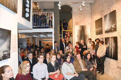Imagen de CAGE - Contemporary Art Gallery Exhibitions -