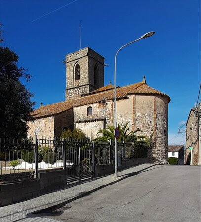 Imagen de Parroquia de Sant Sadurni -