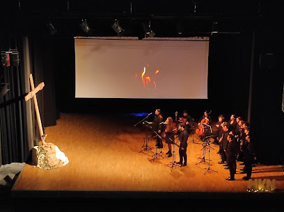 Imagen de Auditori Salvador Segui -