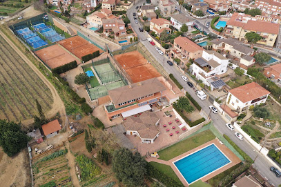 Imagen de Club Alella Sistres -