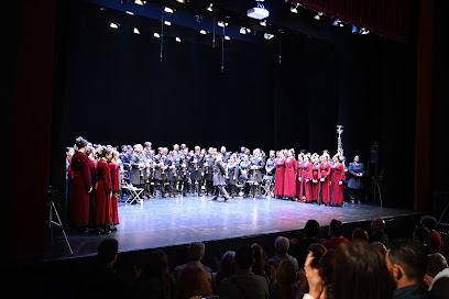 Imagen de Teatro Municipal Juan Rodriguez Romero -