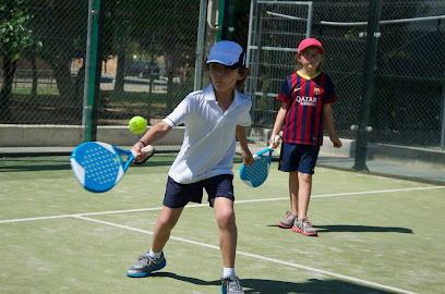 Imagen de Club Tennis Navas -