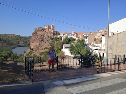 Imagen de Municipal swimming pool -