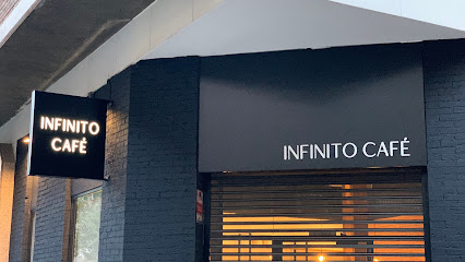 Infinito Cafe - Cafe de Arte