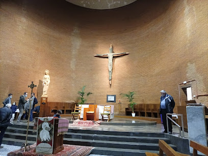 Imagen de Esglesia Santa Joaquima de Vedruna -