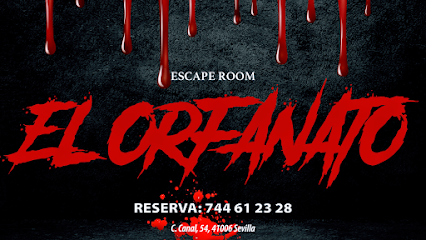 Imagen de Escape Room El Orfanato -