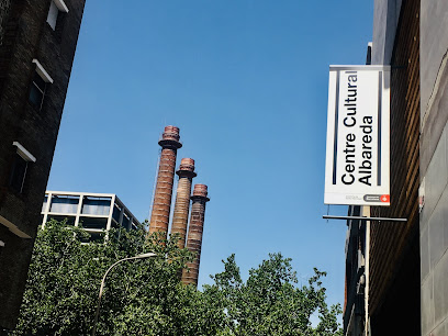 Imagen de Centre Cultural Albareda -