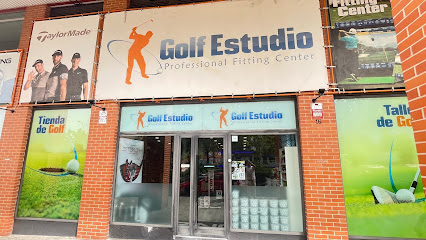 Imagen de GOLF ESTUDIO -