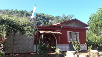 El Rancho Argentino - Rancho