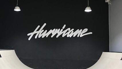Imagen de Escuela de skate Mostoles Hurricane Skate House Skatepark Indoor -