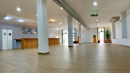 Imagen de Sala 3.0 Alquiler de local -