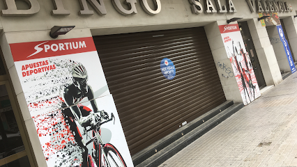 Imagen de Sala Valencia -