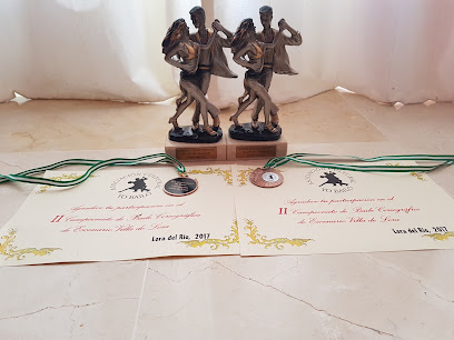 Imagen de Estudio de baile Usalsatorre-s al son -