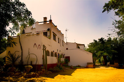 Imagen de Rural Housing Huerta La Cansina -