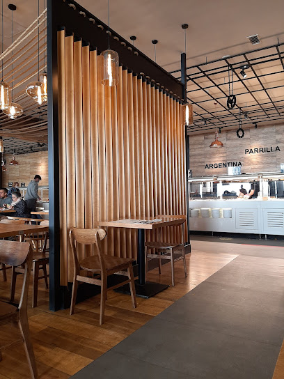 Imagen de Asador City Wok -