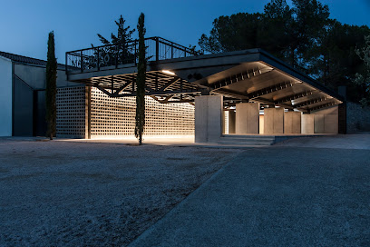 Imagen de SALA FERUSIC Architects / Barcelona -