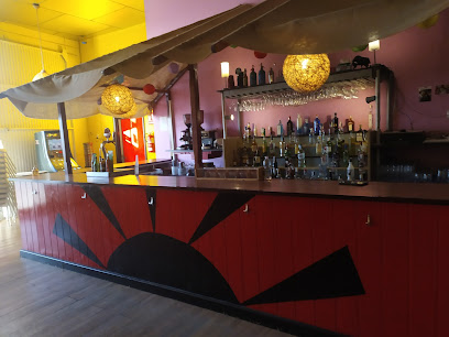 Imagen de Sala Shango -