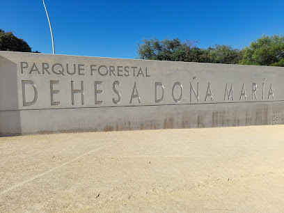 Imagen de Parque Dehesa Doña Maria -