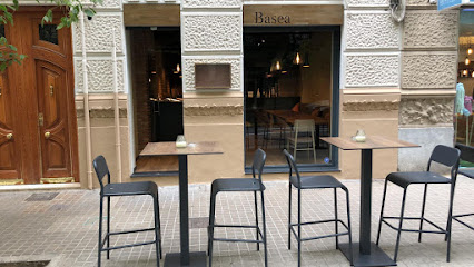 Imagen de Basea Restaurante -