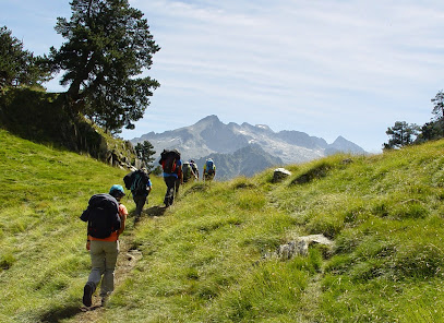 Imagen de Spaintrek -