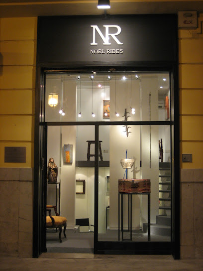 Imagen de Galeria No√´l Ribes -