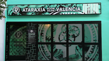 Imagen de ATARAXIA Valencia Escape Room -