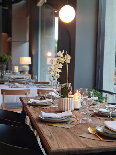 Imagen de Raco de L ' Arnau | Restaurante con terraza en Valencia -