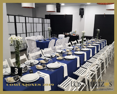 Imagen de Salones de celebraciones NUEVOTORNEO Sevilla -