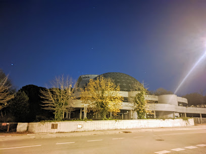 Imagen de IMAX Madrid -