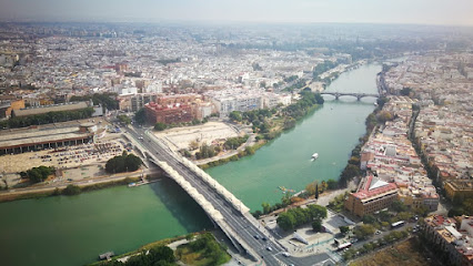 Imagen de Canoeing Club Triana -