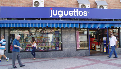 Juguettos - Sitio de recreacion