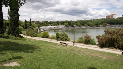 Imagen de Parque de Pradolongo -