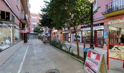 Imagen de SEXSHOP METROPOL TIENDA EROTICA. SATISFYER. LGBTQ+ FRIENDLY -