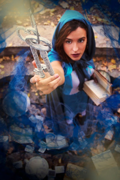 Imagen de The Room Escape -