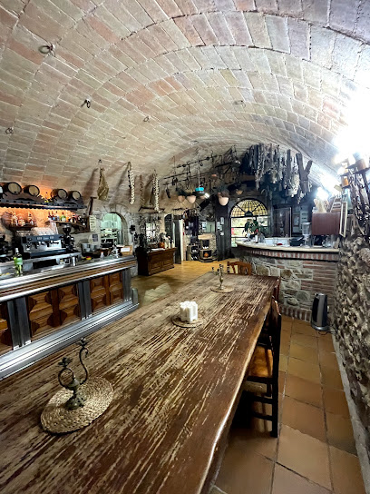 Imagen de Restaurant Masia Reixac -