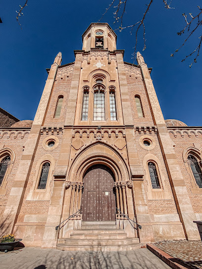 Imagen de Sant Cebria de Tiana -