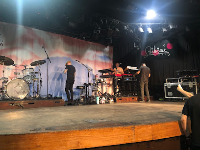 Imagen de Sala Bikini Barcelona -