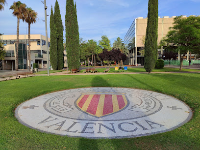 Imagen de Valencia Polytechnic University -