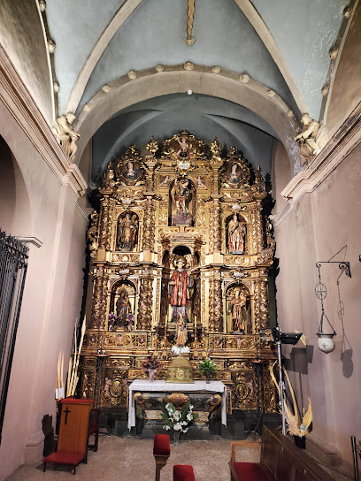 Imagen de Monumental church complex of Sant Pere de Terrassa -