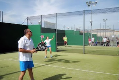 Imagen de Grupo de Padel Arganzuela - Quedadas y Pozos Padel (LOS GALLURAZOS) -