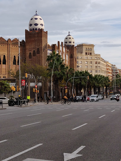 Imagen de Jardins de Clotilde Cerda -