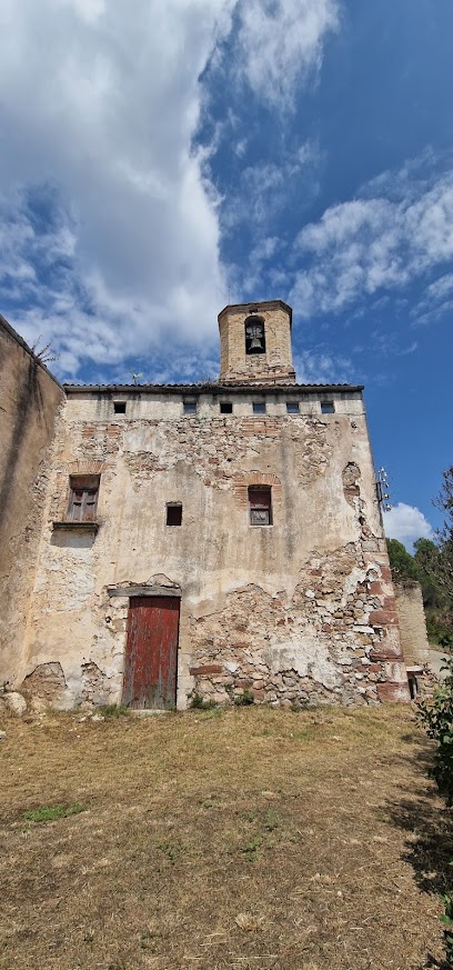 Imagen de Parroquia de Sant Pere i Sant Feliu -