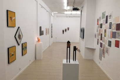 Imagen de Galeria Weber-Lutgen -