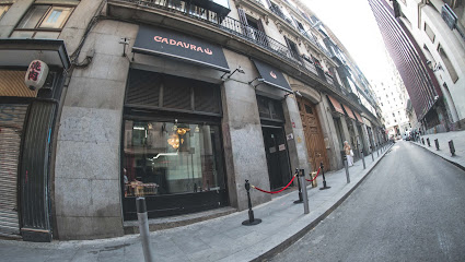 Imagen de Cadavraclub -