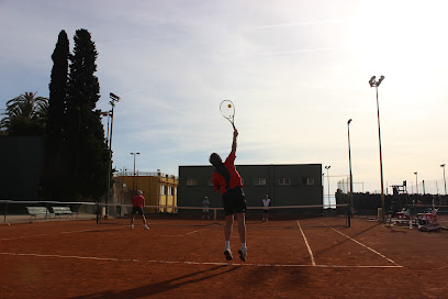 Imagen de Club Tennis Mataro -