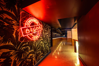 Imagen de EGO CONFIDENTIAL CLUB -
