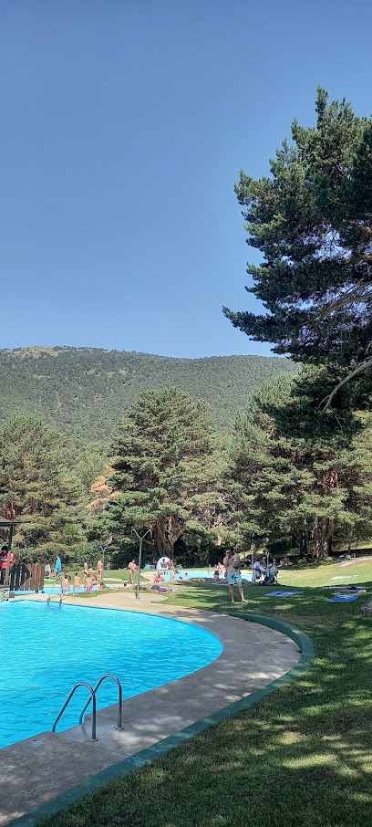 Imagen de Dehesas de Cercedilla -