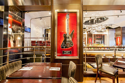 Imagen de Hard Rock Cafe -